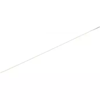 Алюминиевый швеллер ALBERTS 30111