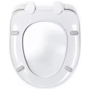 Сиденье Berges Lux A 527219