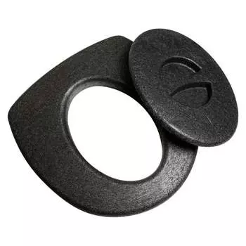 Сиденье для дачного туалета МУЛЬТИДОМ ПТ72-95