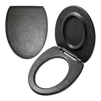 Сиденье для дачного туалета МУЛЬТИДОМ ПТ72-96