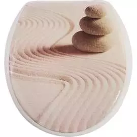 Сиденье для унитаза Аквалиния