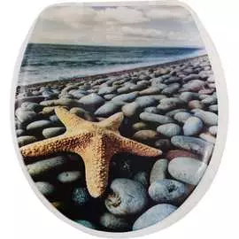 Сиденье для унитаза Аквалиния