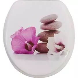 Сиденье для унитаза Аквалиния