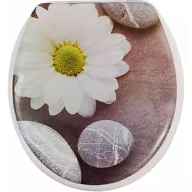 Сиденье для унитаза Аквалиния