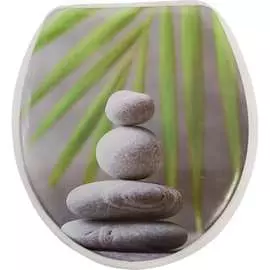 Сиденье для унитаза Аквалиния