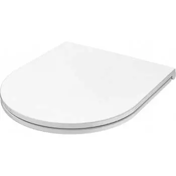 Сиденье для унитаза Alcora Impresion/Encanto HL6101/6101/U13/HXU13/HY2411/RF5019