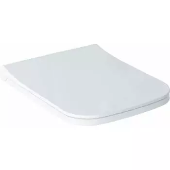 Сиденье для унитаза ALLEN BRAU INFINITY 2 4.21013.20 00301327