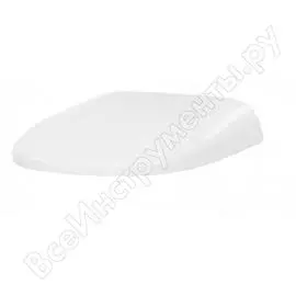 Сиденье для унитаза AM.PM Sensation C307851WH