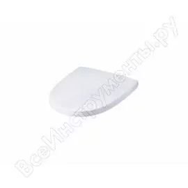 Сиденье для унитаза AM.PM микролифт C707858WH