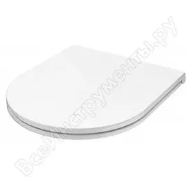 Сиденье для унитаза AM.PM микролифт C707857WH