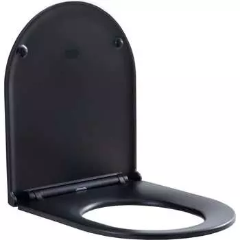 Сиденье для унитаза Aquanet