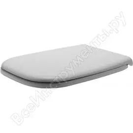 Сидение для унитаза Duravit