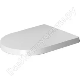 Сидение для унитаза Duravit