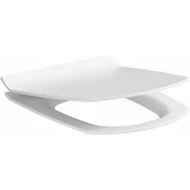 Сиденье для унитаза Cersanit CARINA DPL EO slim S-DS-CARINA-S-DL-t