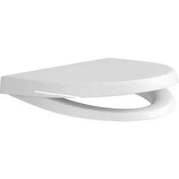 Сиденье для унитаза Cersanit PARVA DPL EO S-DS-PARVA-DL-t