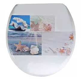 Сиденье для унитаза Delphinium