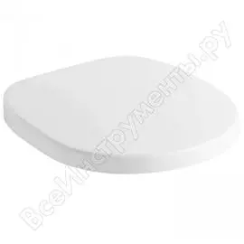 Легкосъемное сиденье для унитаза Ideal Standard