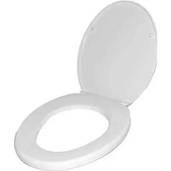 Сиденье для унитаза ИНКОЭР премиум В00В0009375