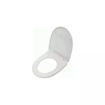 Сиденье для унитаза ИНКОЭР Вест-М В00007285