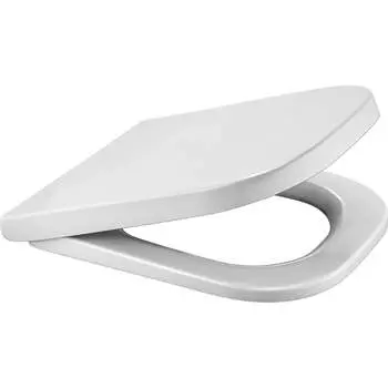 Сиденье для унитаза LAPARET gap 17043