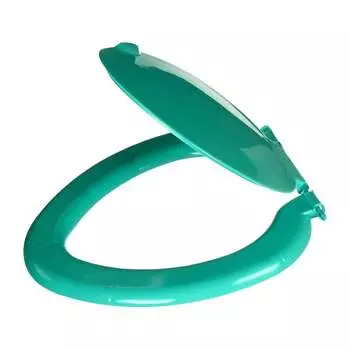 Сиденье для унитаза Melodia della vita 193710