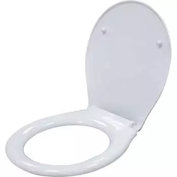 Сиденье для унитаза Milardo 010 010PP00M31