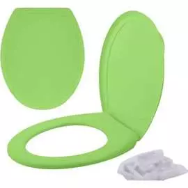 Сиденье для унитаза МУЛЬТИДОМ СЗ72-43