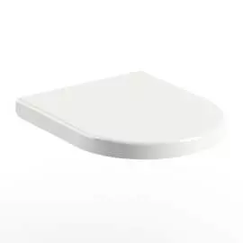 Сиденье для унитаза Ravak Uni Chrome X01549 X01549