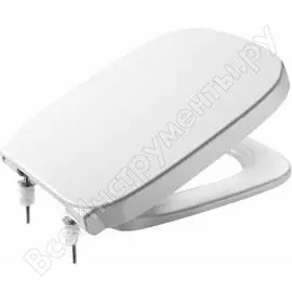 Сиденье для унитаза Roca