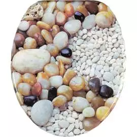 Сиденье для унитаза SanTrade 0506