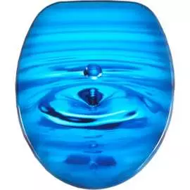 Сиденье для унитаза SanTrade 0514