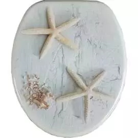 Сиденье для унитаза SanTrade MDF001 0503