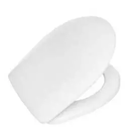 Сиденье для унитаза уклад СУ 63.07.80 С 194470