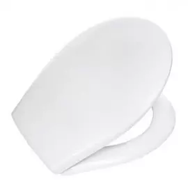 Сиденье для унитаза уклад Виктория СУ 72.01.00 194476