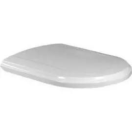 Сиденье для унитаза Villeroy & Boch Hommage 8809S6R1