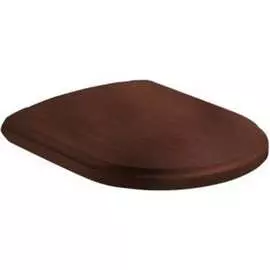 Сиденье для унитаза Villeroy & Boch Hommage 99266100
