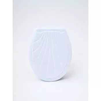 Сиденье для унитаза VIRPLAST 20985579