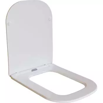 Сиденье для унитаза WAVE CITY 551227