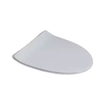 Сиденье для унитаза WeltWasser WW 004 GL-WT 10000003806