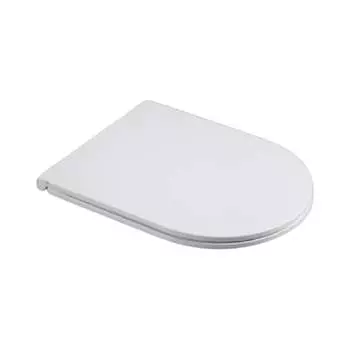 Сиденье для унитаза WeltWasser WW 009 GL-WT 10000003676