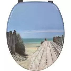 Сиденье для унитаза Wirquin