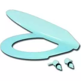 Сиденье для унитаза Wirquin Виктория 20980514