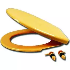 Сиденье для унитаза Wirquin Виктория 20980515