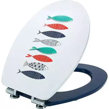 Сиденье для унитаза Wirquin