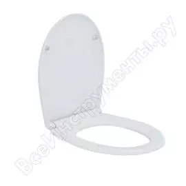 Сиденье из полипропилена iddis soft close 004 004pps3i31