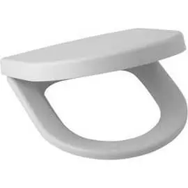 Сиденье к унитазу Jika