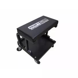 Сиденье механика KraftWell KRWRS-C