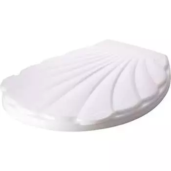 Сиденье на унитаз BranQ