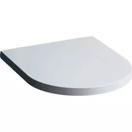Сиденье с крышкой laufen k by быстросъемное, с механизмом мягкого закрывания 00025205 8.9133.1.000.000.1