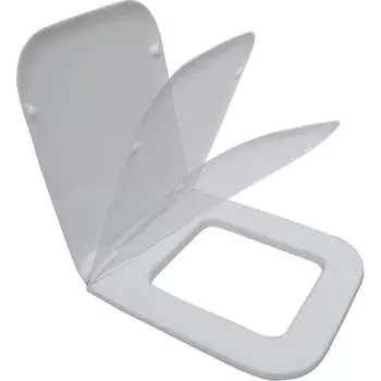 Сиденье унитаза Cielo SHUI CPVSHCOTF